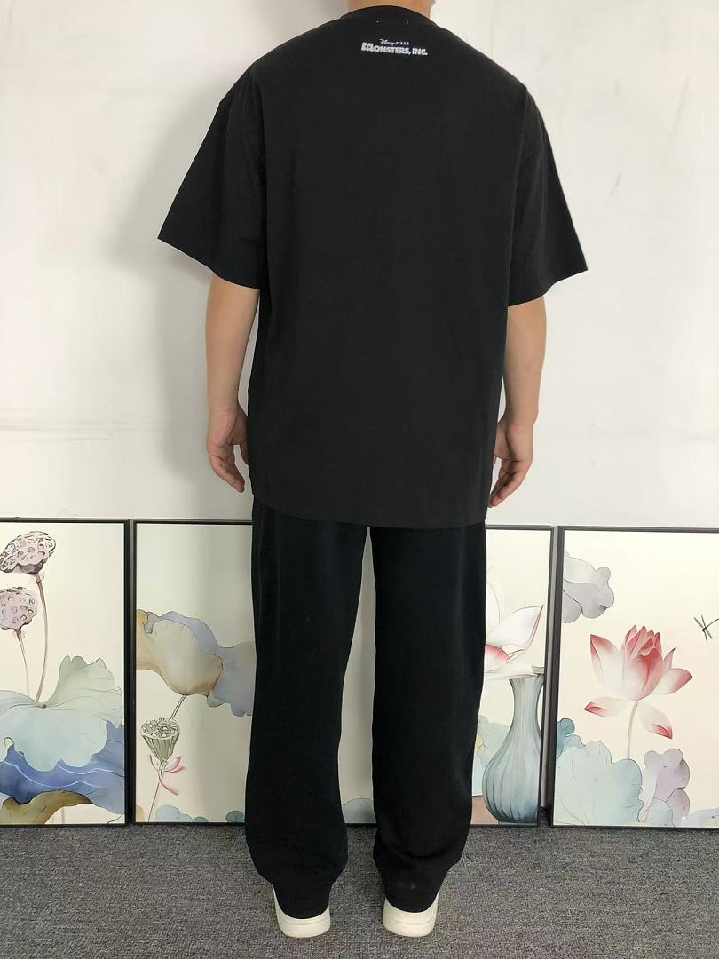 Kith 135 KITH T-SHIRT 22041817001 (Im 170Cm 60Kg I Wear Size M In The Phot) - Image 4