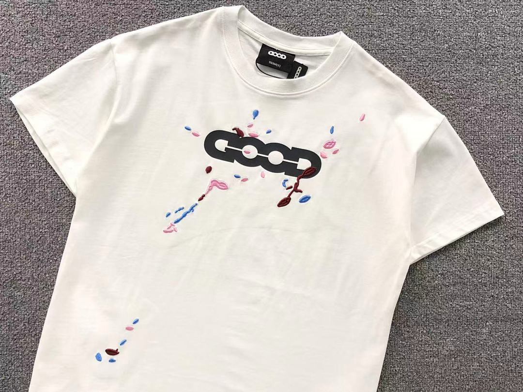 Unbranded 95 G⭐⭐D T-SHIRT 11061111116 (Im 170Cm 60Kg I Wear Size S In The Phot) - Image 14