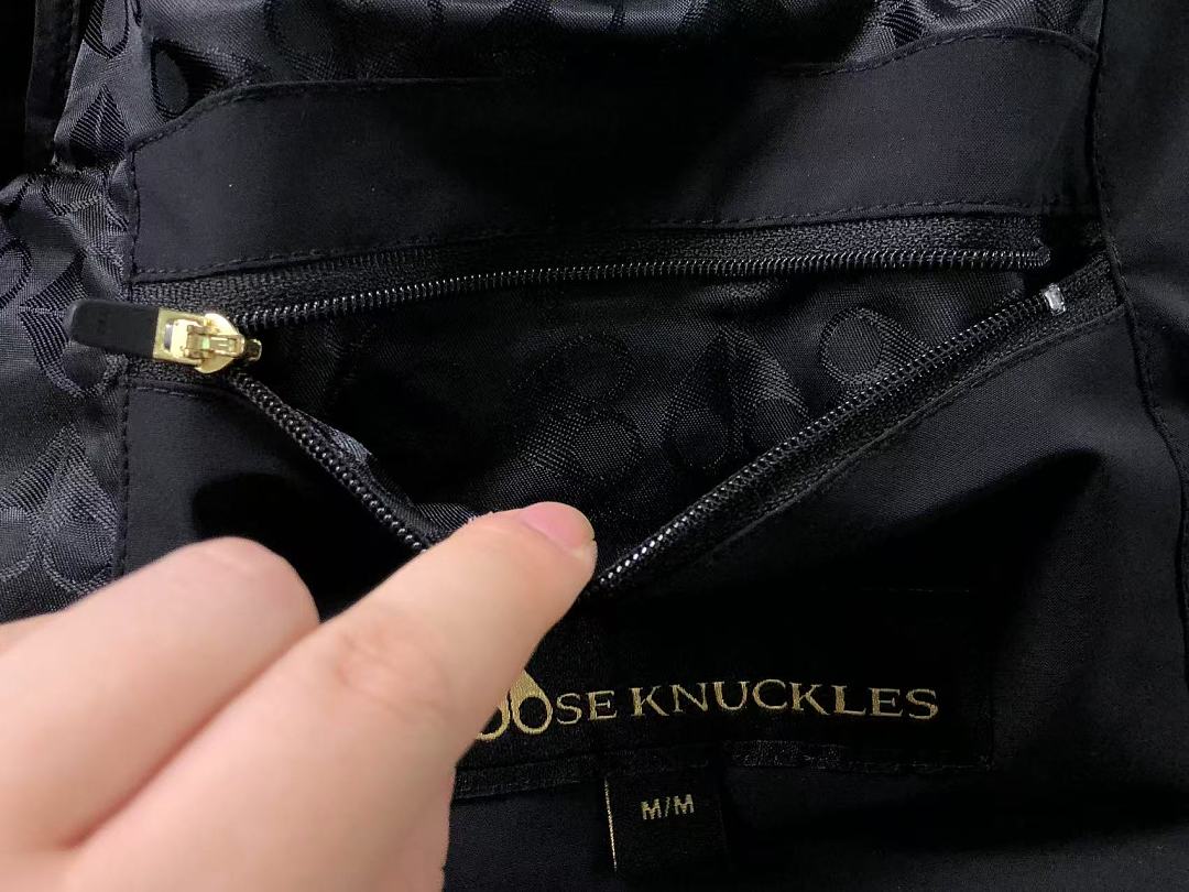 Moose Knuckles 798 M⭐⭐SE K⭐⭐CK⭐⭐S DOWN - Image 38