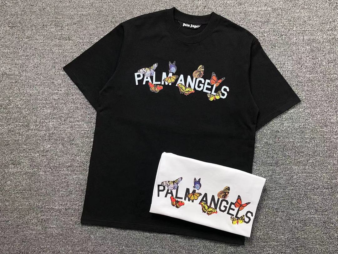 Palm Angels 78 PALM ANGELS T-SHIRT