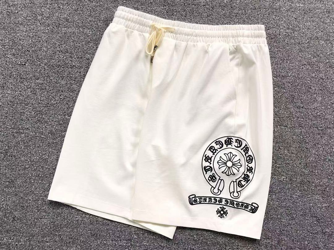 Comme des Garcons 115 C⭐⭐OME HE⭐⭐TS SHORTS 3203260420 (Im 170Cm 60Kg I Wear Size 2XL In The Phot) - Image 10