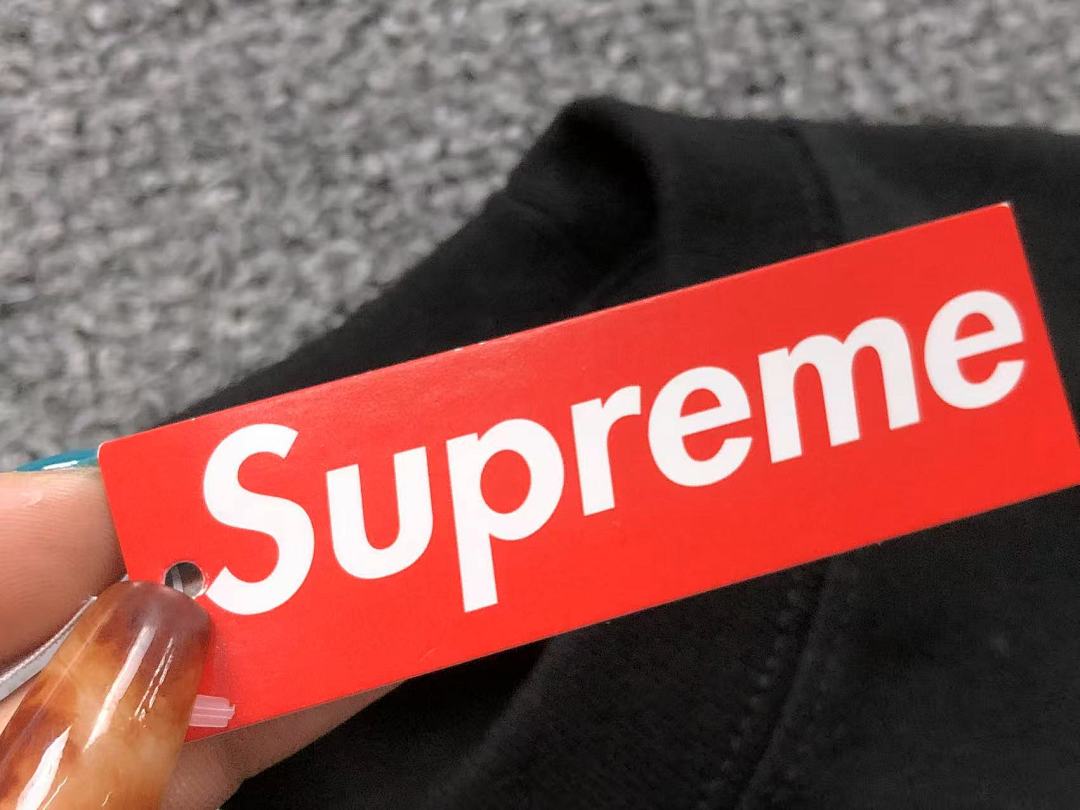 Supreme 95 S⭐⭐R⭐⭐E T-SHIRT 123141002 (Im 170Cm 60Kg I Wear Size M In The Phot) - Image 28