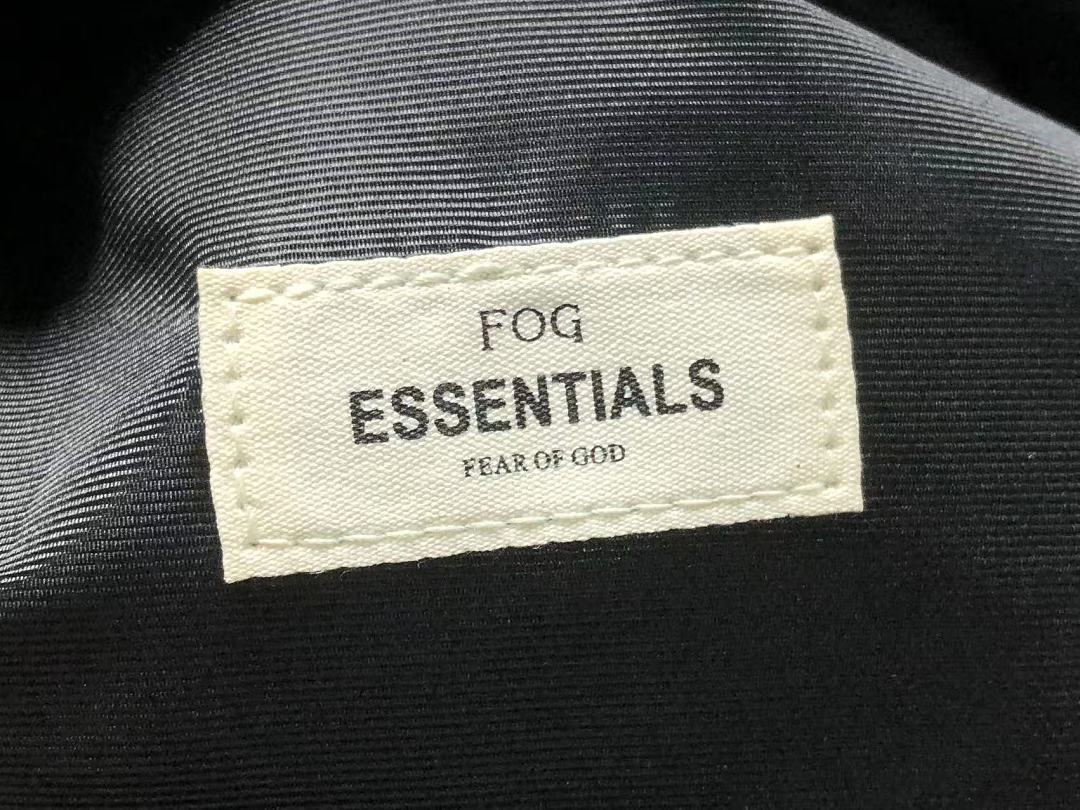 Fear of God 145 FOG BAG 4208281277 (Long 34CM* Wide 15CM* High 43CM) - Image 37