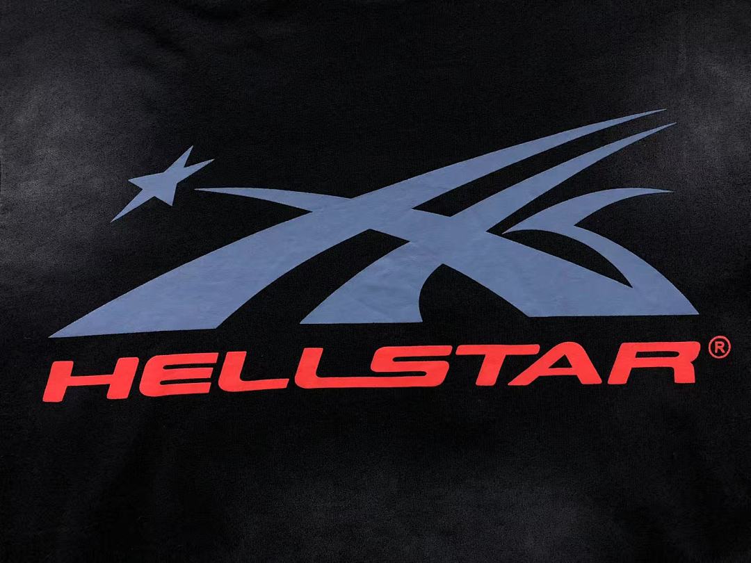 Hellstar 105 HELLSTAR T-SHIRT 3107012917 (Im 170Cm 60Kg I Wear Size S In The Phot) - Image 12