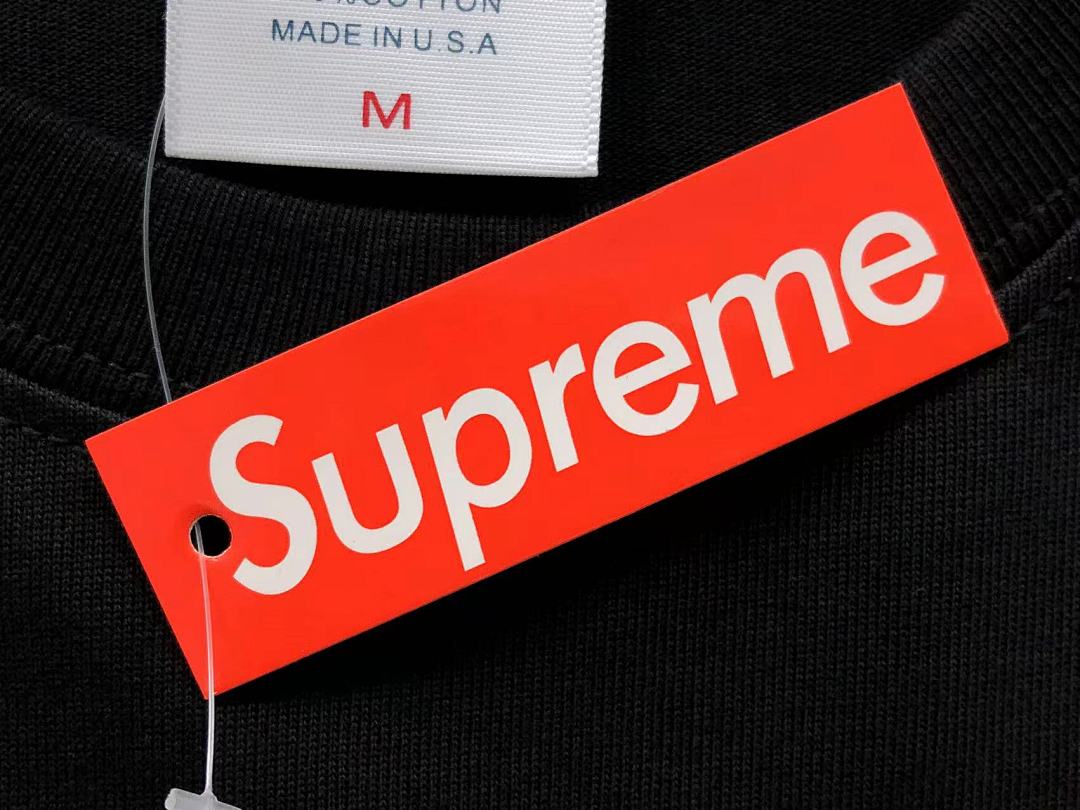 Supreme 88 S⭐⭐R⭐⭐E T-SHIRT - Image 18