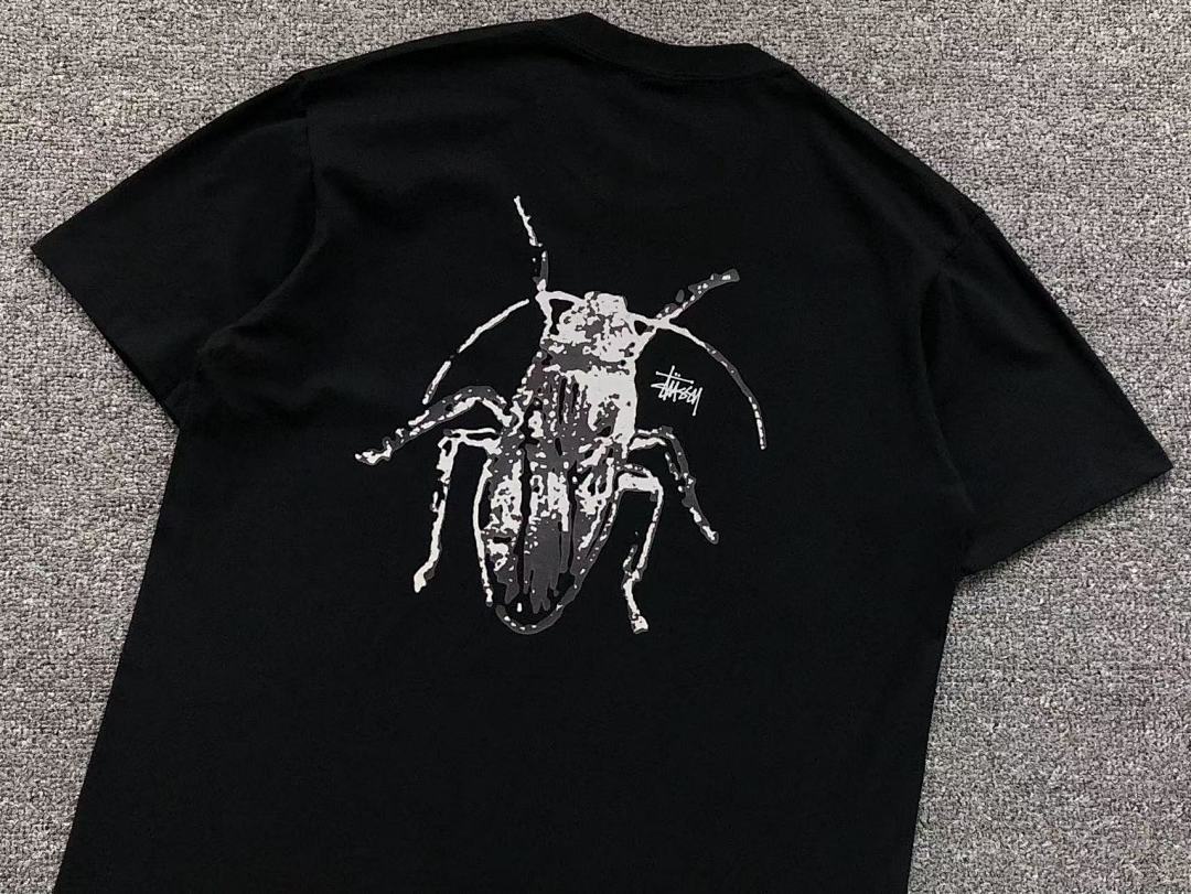 Stussy 85 STUSSY T-SHIRT - Image 7