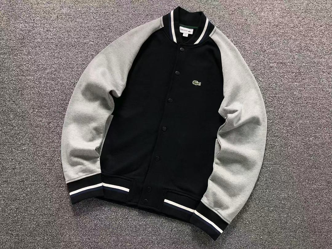 Lacoste 188 LACOSTE HOODIE 128250408 (Im 170Cm 60Kg I Wear Size S In The Phot) - Image 11