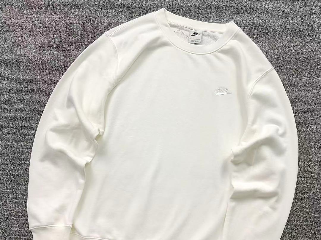 Nike 168 N⭐K⭐ HOODIE 22070626001 (Im 170Cm 60Kg I Wear Size L In The Phot) - Image 9
