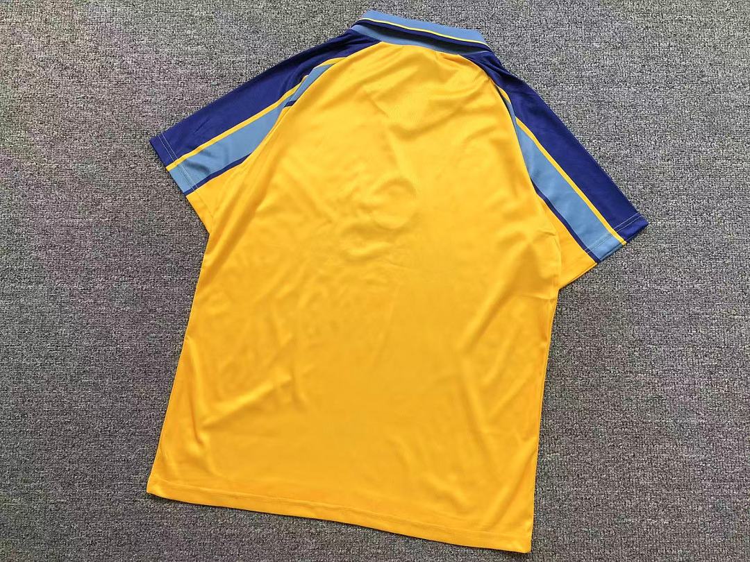 Unbranded 105 FOOTBALL T-SHIRT 1272011002 (Im 170Cm 60Kg I Wear Size L In The Phot) - Image 12