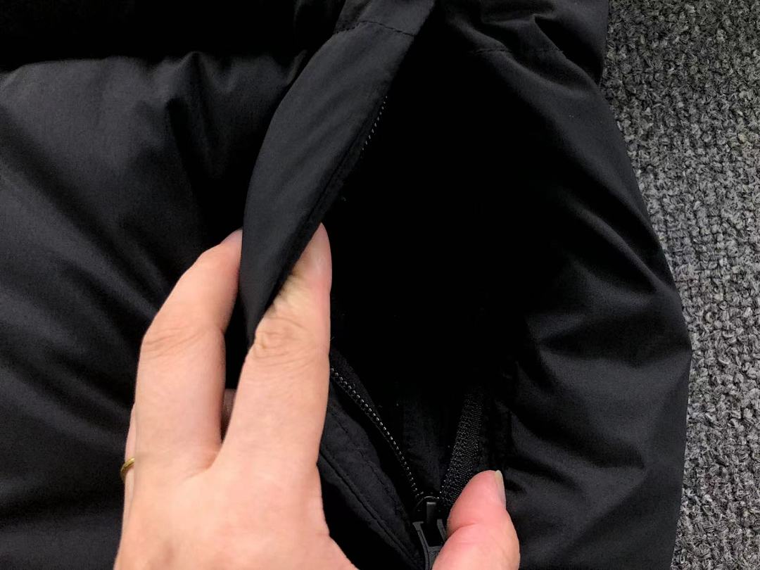 Canada Goose 468 C⭐N⭐⭐A G⭐⭐⭐E DOWN JACKETS 3110102116 (Im 170Cm 60Kg I Wear Size S In The Phot) - Image 30