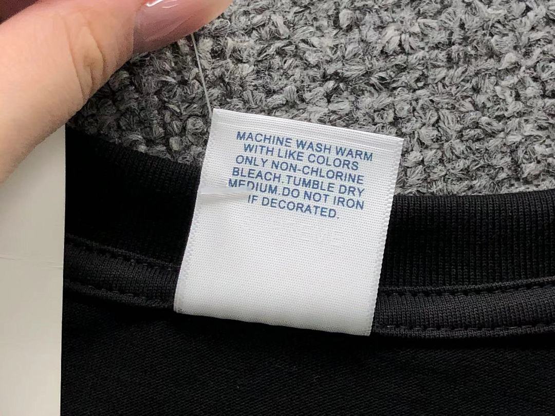 Supreme 89 S⭐⭐R⭐⭐E T-SHIRT 212071721 (Im 170Cm 57Kg I Wear Size M In The Phot) - Image 19
