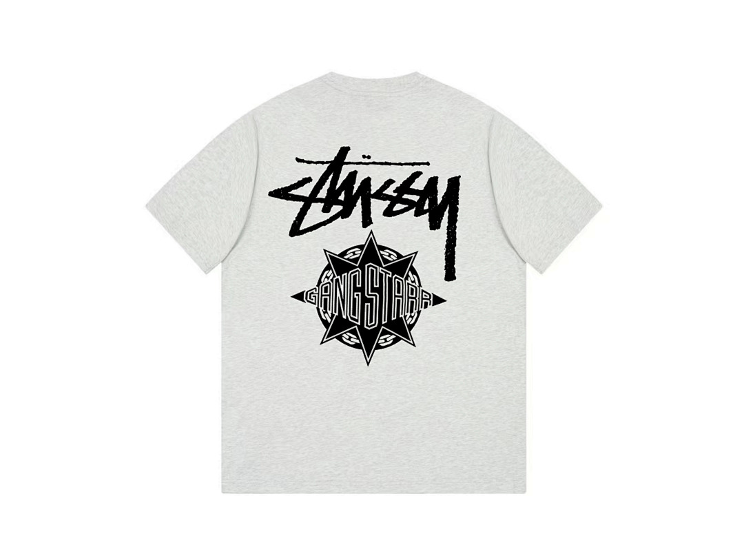 Stussy 85 STUSSY T-SHIRT - Image 26