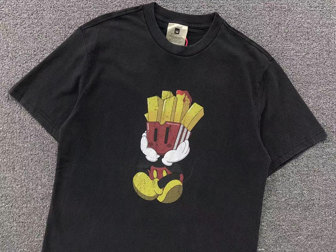 Unbranded 118 VINTAGE T-SHIRT - Image 10