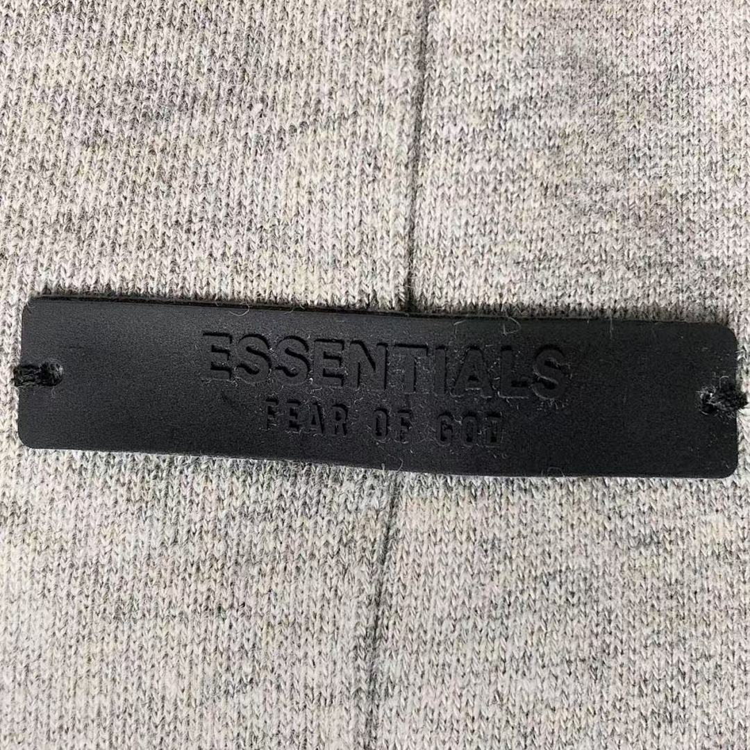Fear of God 115 FOG SHORTS 1104250817 (Im 170Cm 60Kg I Wear Size S In The Phot) - Image 9