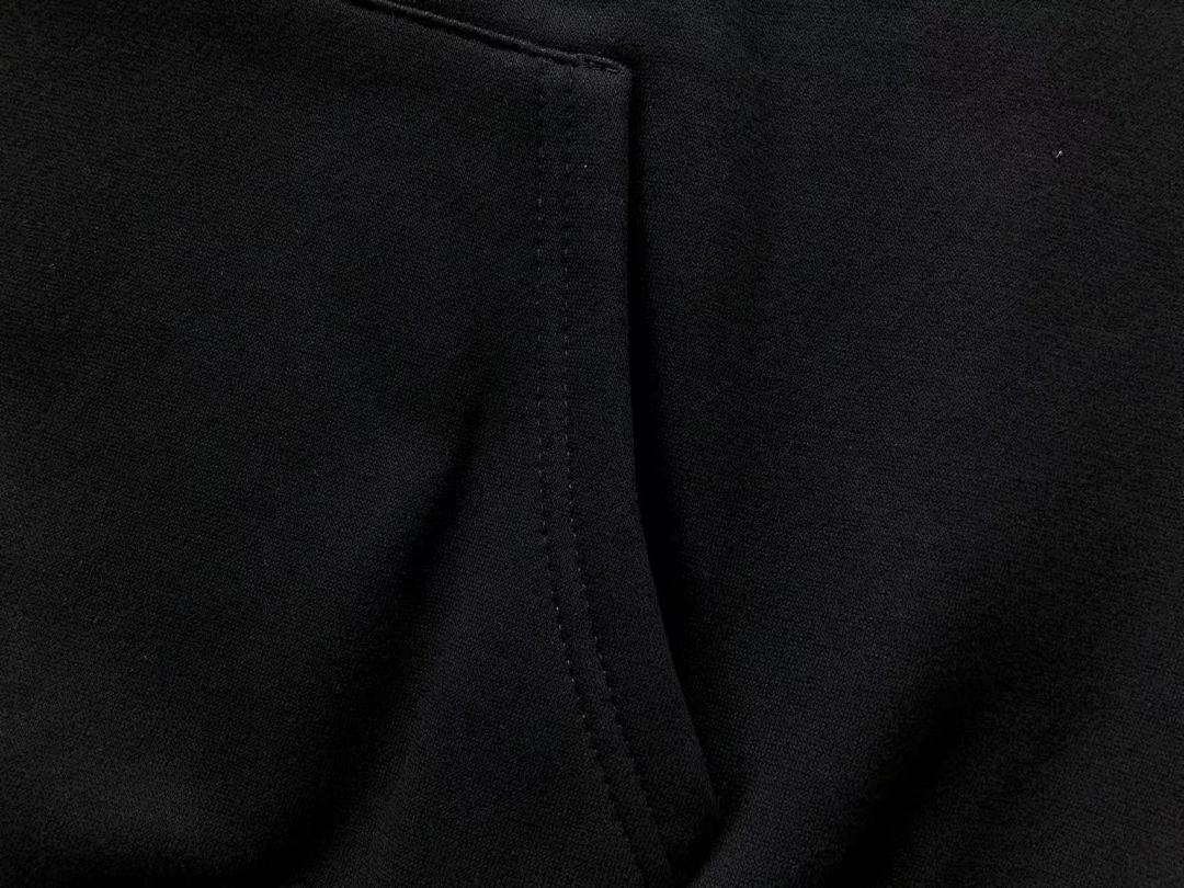 Fear of God 138 FOG HOODIE 405102677 (Im 170Cm 60Kg I Wear Size S In The Phot) - Image 35
