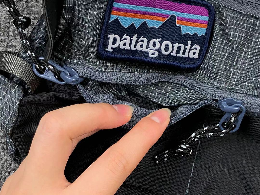 On Running 78 PATAGONIA BAG (Long 33CM* High 17CM) - Image 23