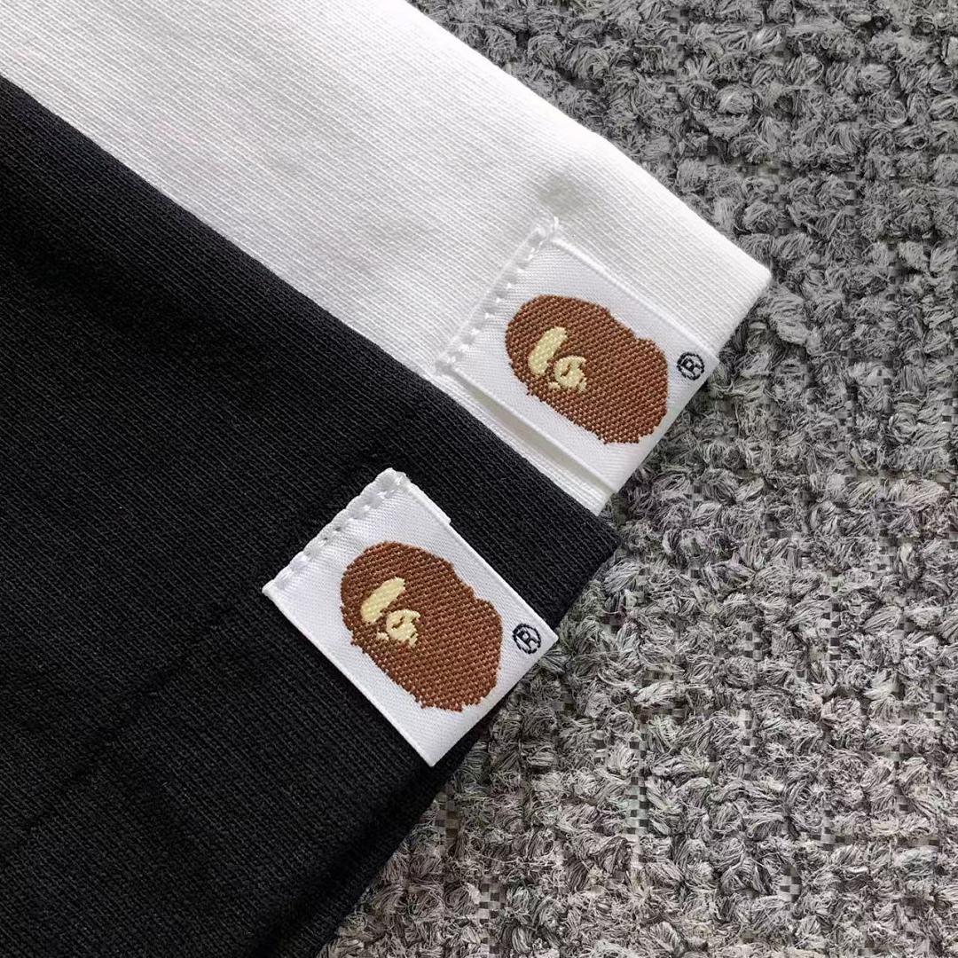 Bape 108 BAPE T-SHIRT 3201130111 (Im 170Cm 60Kg I Wear Size M In The Phot) - Image 17