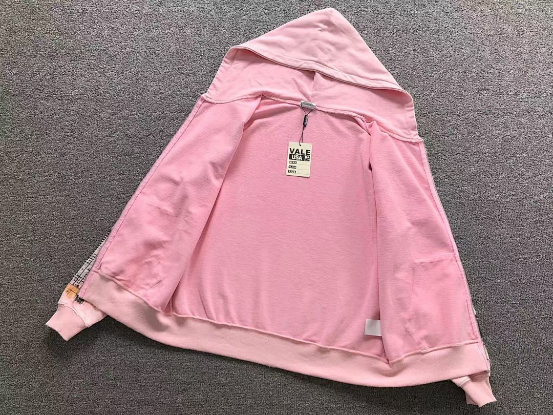 Unbranded 195 V⭐LL⭐Y HOODIE 3112101817 (Im 170Cm 60Kg I Wear Size S In The Phot) - Image 20