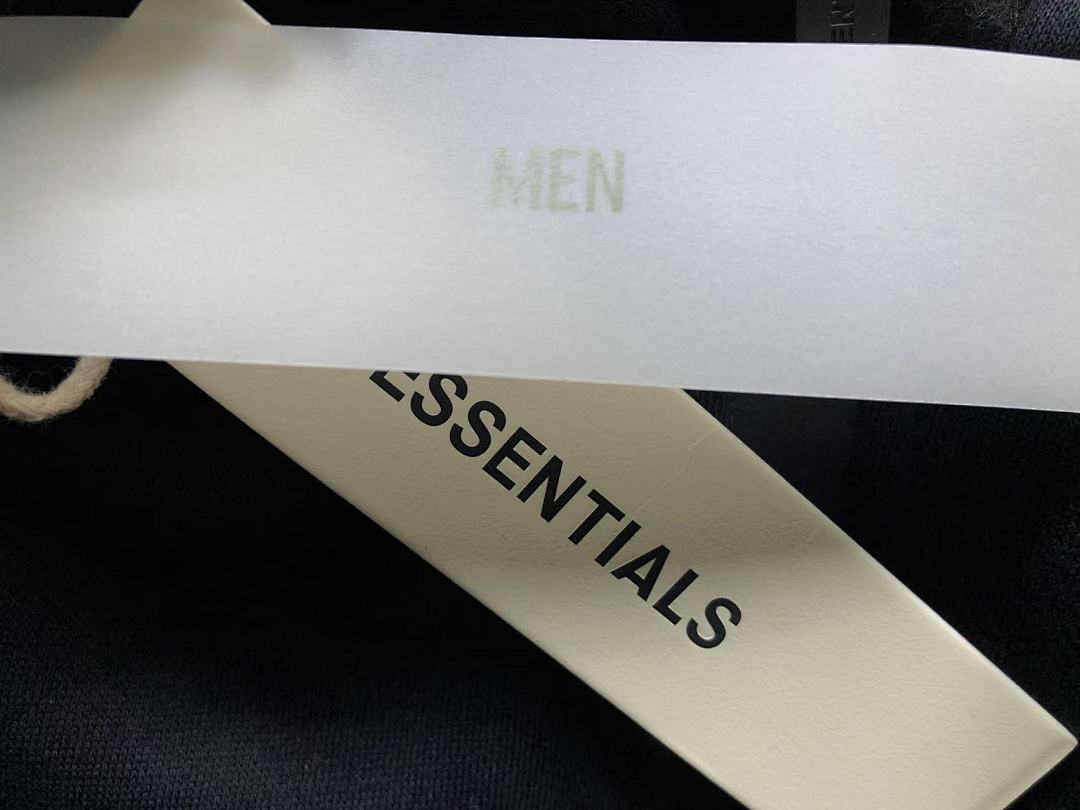 Fear of God 185 FOG HOODIE 3201280217 (Im 170Cm 60Kg I Wear Size M In The Phot) - Image 32