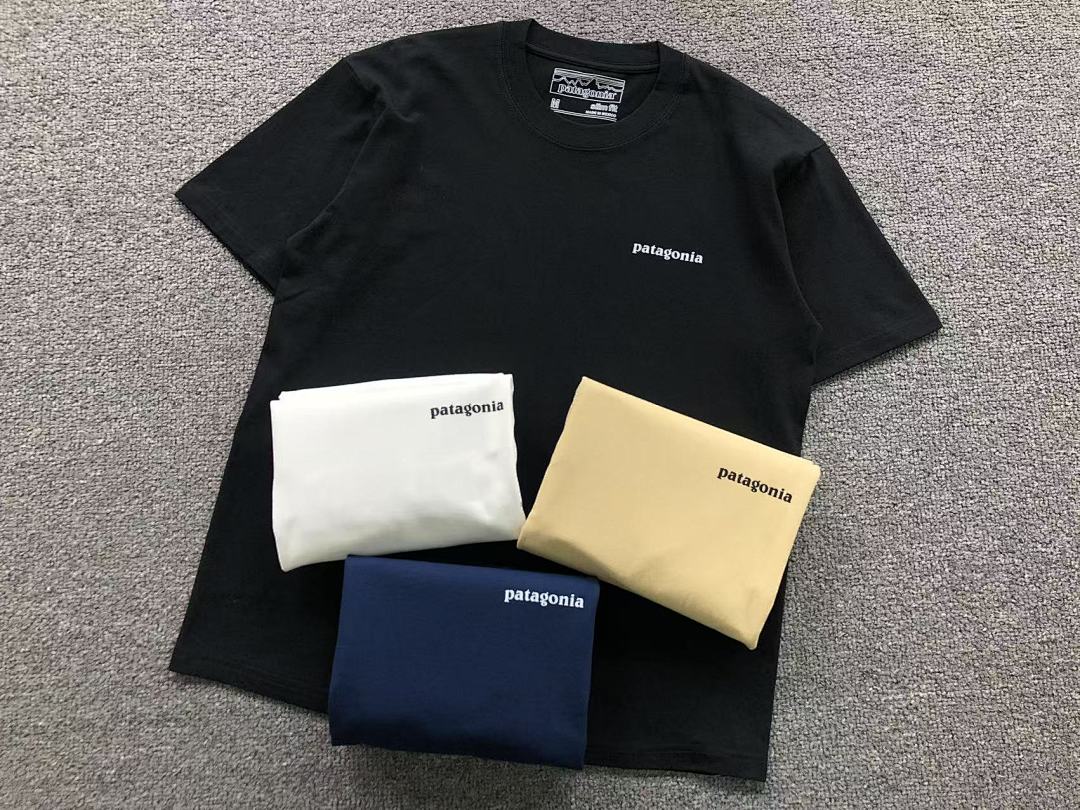 On Running 78 PATAGONIA T-SHIRT 3106132902 (Im 170Cm 60Kg I Wear Size M In The Phot) - Image 21