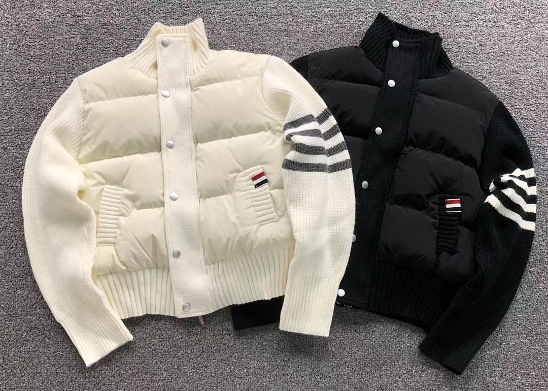 Thom Browne 228 THOM BROWNE COTTON CIOTHES FEMAIE - Image 3