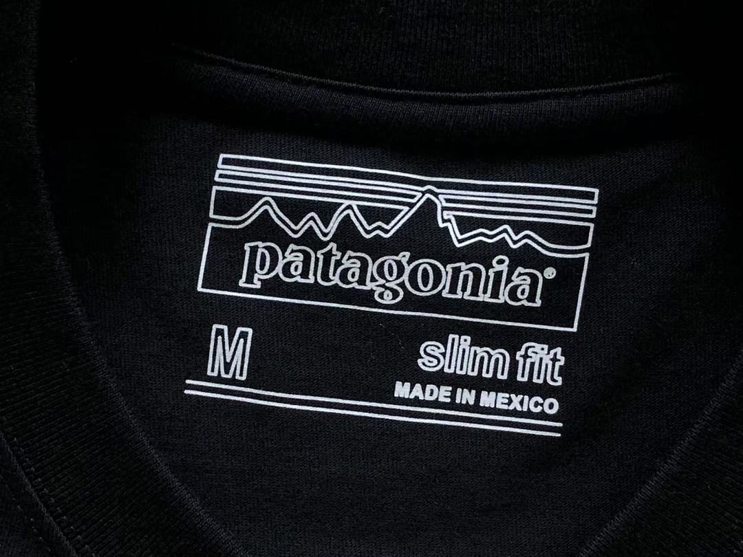 On Running 78 PATAGONIA T-SHIRT 123101502 (Im 170Cm 55Kg I Wear Size M In The Phot) - Image 22