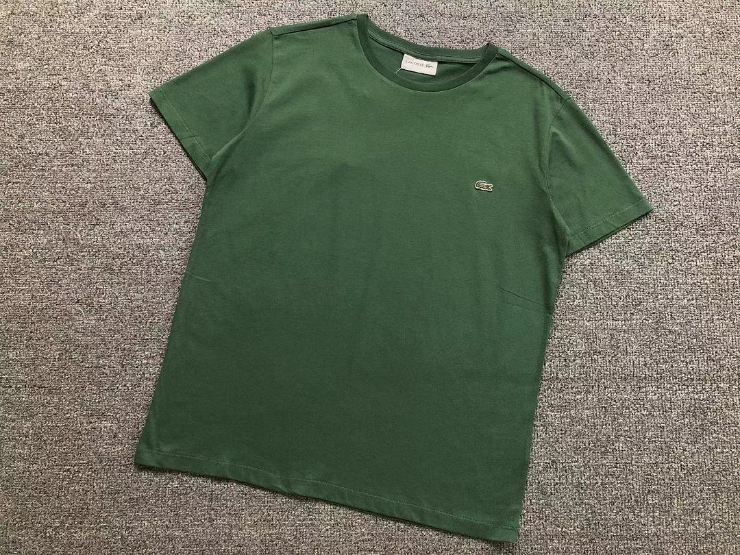 Lacoste 82 LACOSTE T-SHIRT 126131409 (Im 170Cm 60Kg I Wear Size S In The Phot) - Image 10