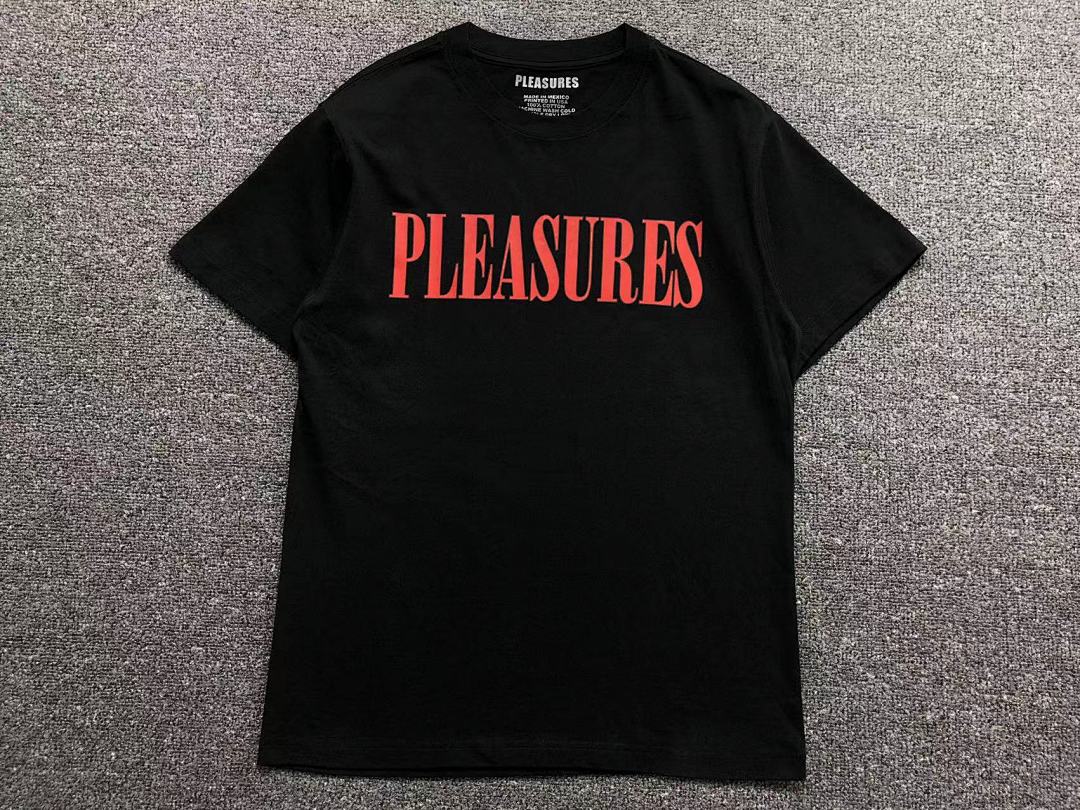 Pleasures 89 PLEASURES T-SHIRT - Image 5