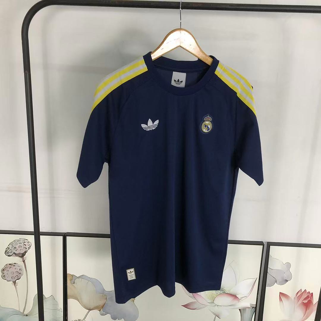 Unbranded 82 FOOTBALL T-SHIRT 1272707002 (Im 170Cm 60Kg I Wear Size M In The Phot) - Image 21