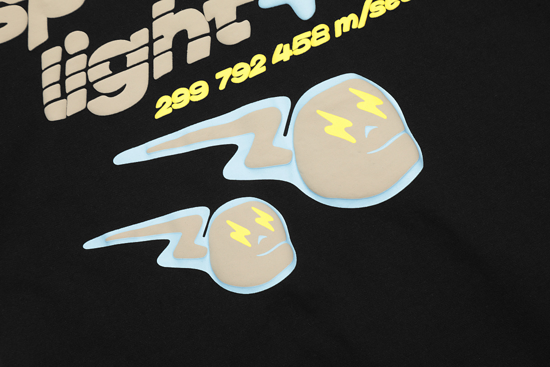 Broken Planet 85 BROKEN PLANET T-SHIRT - Image 11
