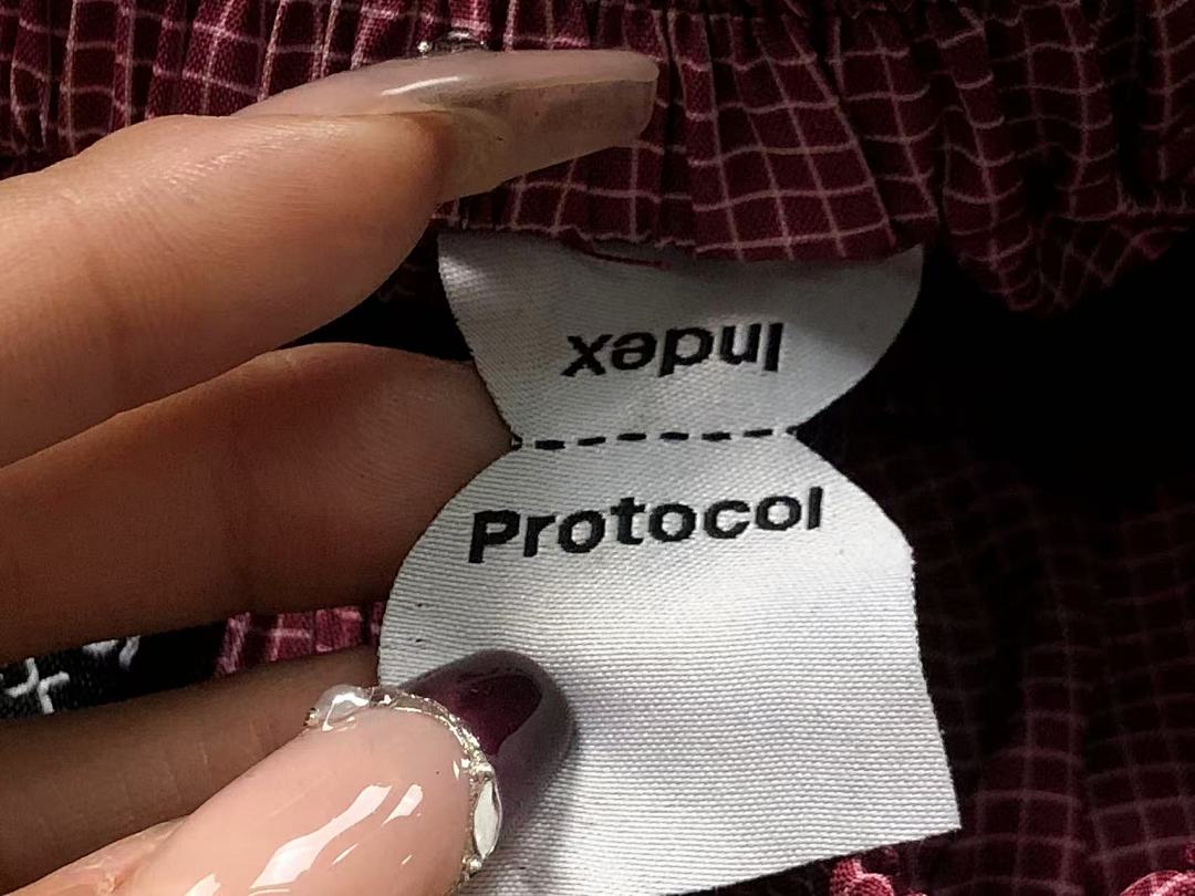 Unbranded 215 P⭐OT⭐COL IN⭐EX TROUSERS 3101050717 (Im 170Cm 60Kg I Wear Size M In The Phot) - Image 24