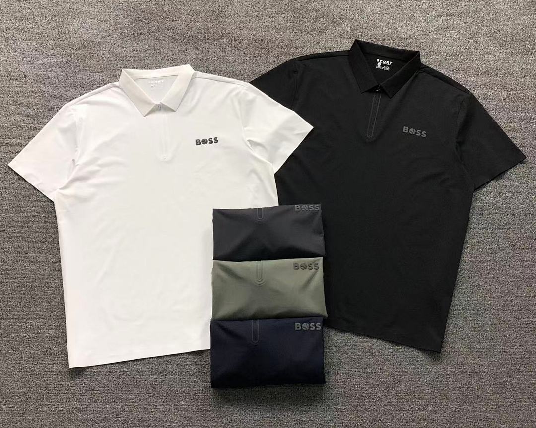 Unbranded 175 H⭐G⭐ B⭐⭐S POLO 2201221001 (Im 170Cm 60Kg I Wear Size 3XL In The Phot) - Image 5