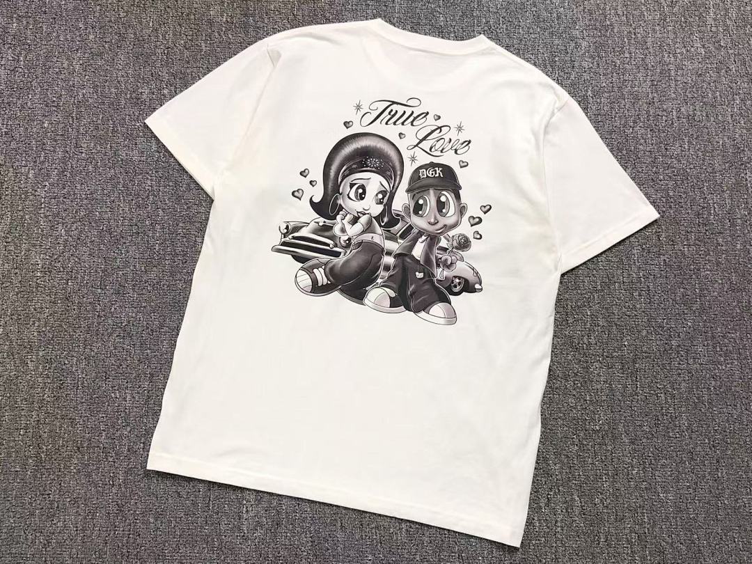 DGK 95 DGK T-SHIRT - Image 14
