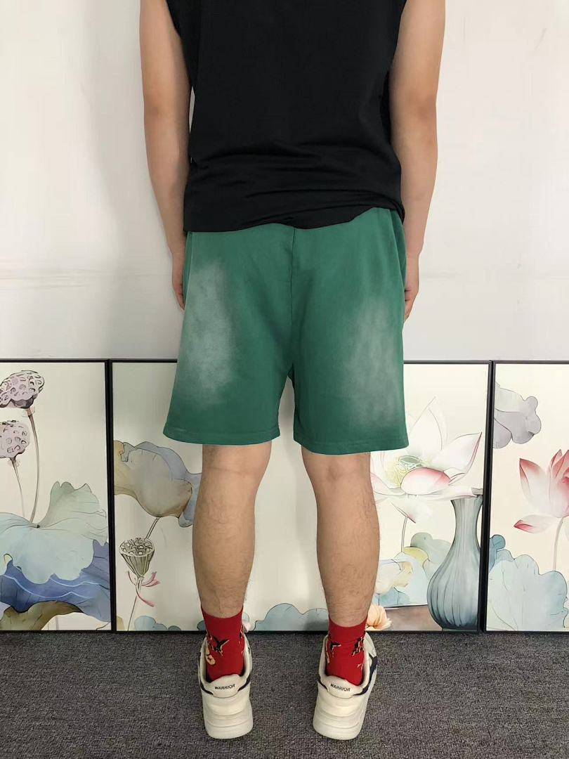 Unbranded 125 LO⭐TIN TRI⭐A⭐Y SHORTS 3203302517 (Im 170Cm 60Kg I Wear Size S In The Phot) - Image 4
