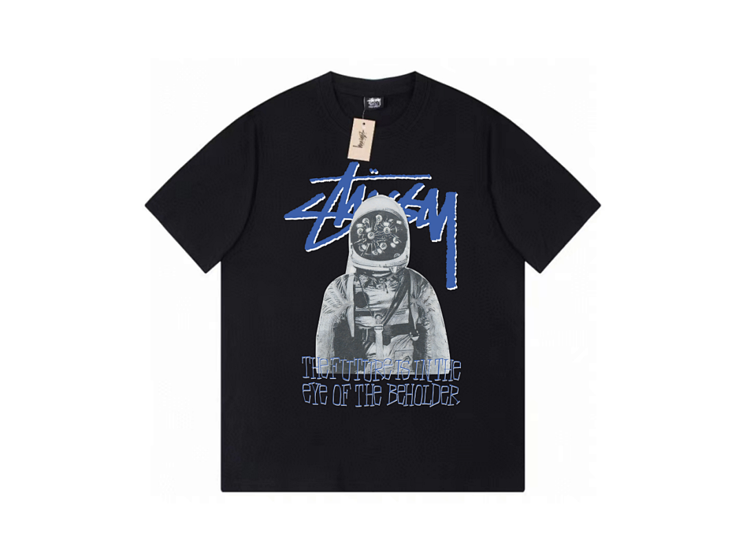 Stussy 88 STUSSY T-SHIRT - Image 18