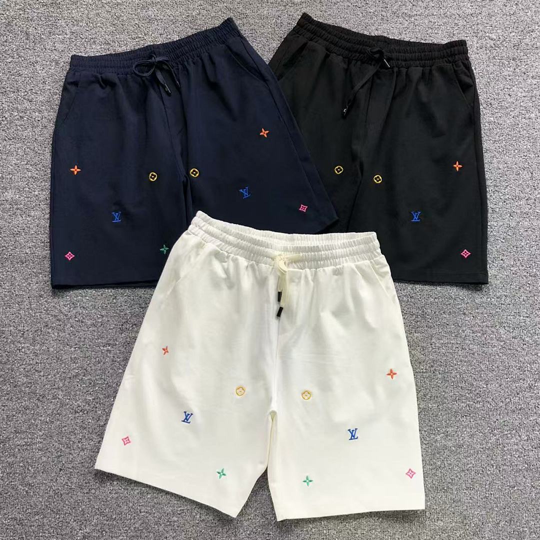 Louis Vuitton 115 L⭐ SHORTS 3203232420 (Im 170Cm 60Kg I Wear Size XL In The Phot)