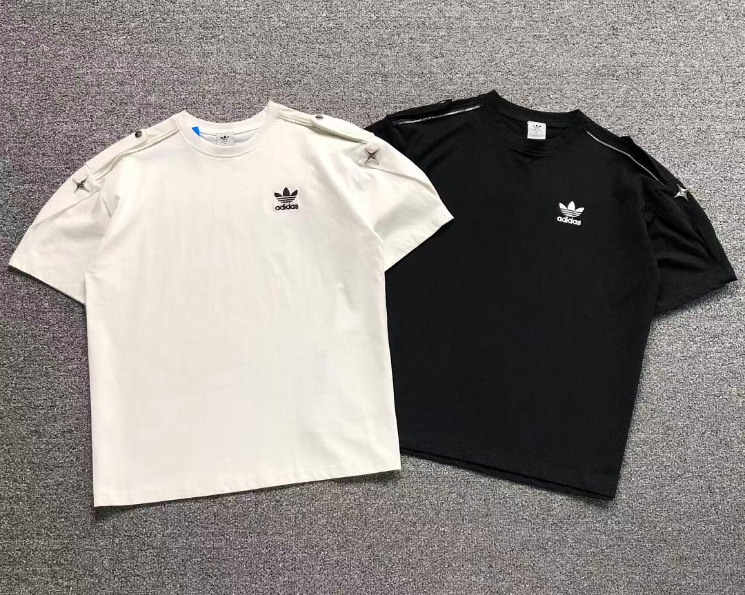 Adidas 98 A⭐I⭐AS T-SHIRT 524180485 (Im 170Cm 60Kg I Wear Size M In The Phot) - Image 5