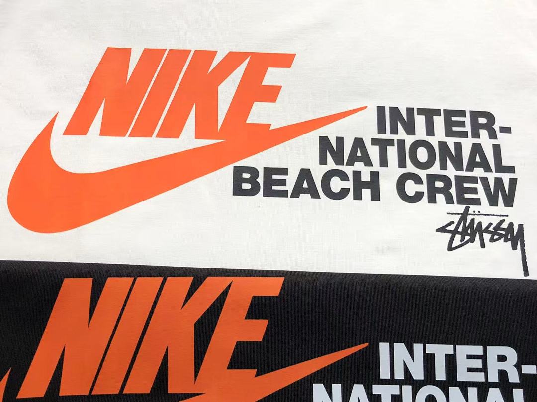 Nike 78 N⭐K⭐ STUSSY T-SHIRT 511274982 (Im 170Cm 60Kg I Wear Size S In The Phot) - Image 13