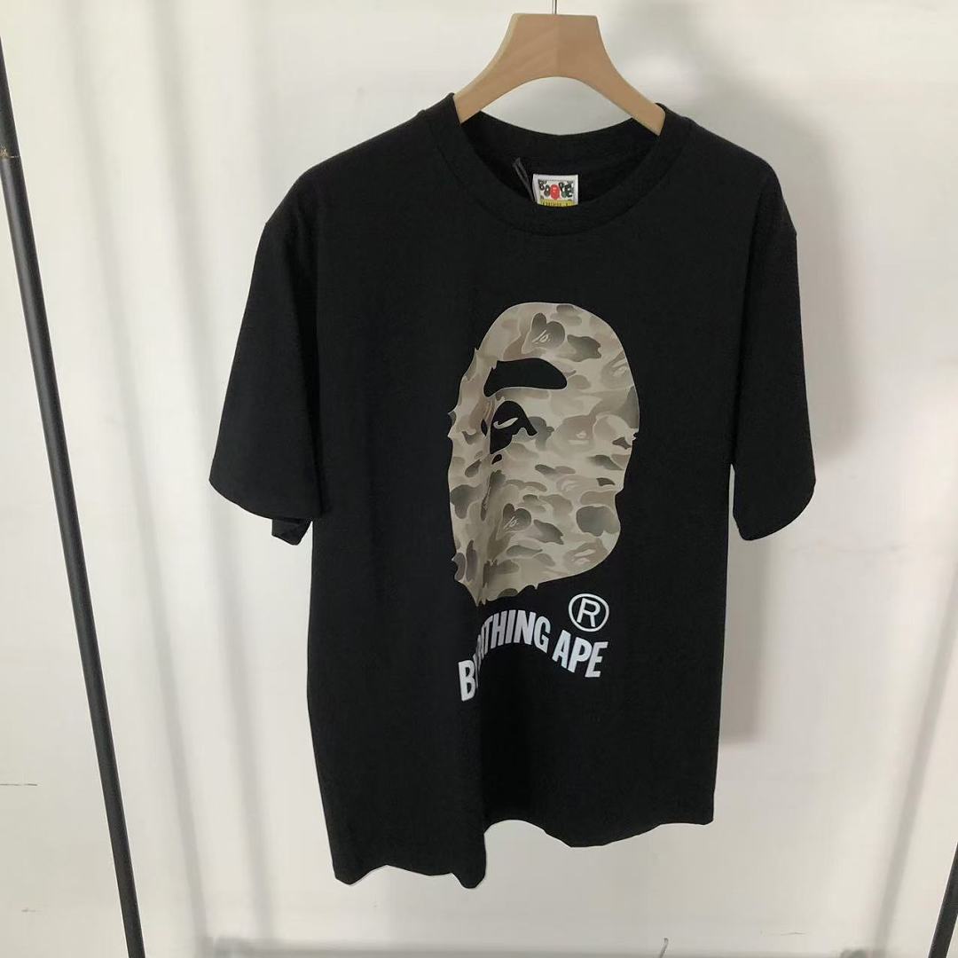 Bape 82 BAPE T-SHIRT 4206100898 (Im 170Cm 60Kg I Wear Size L In The Phot) - Image 20