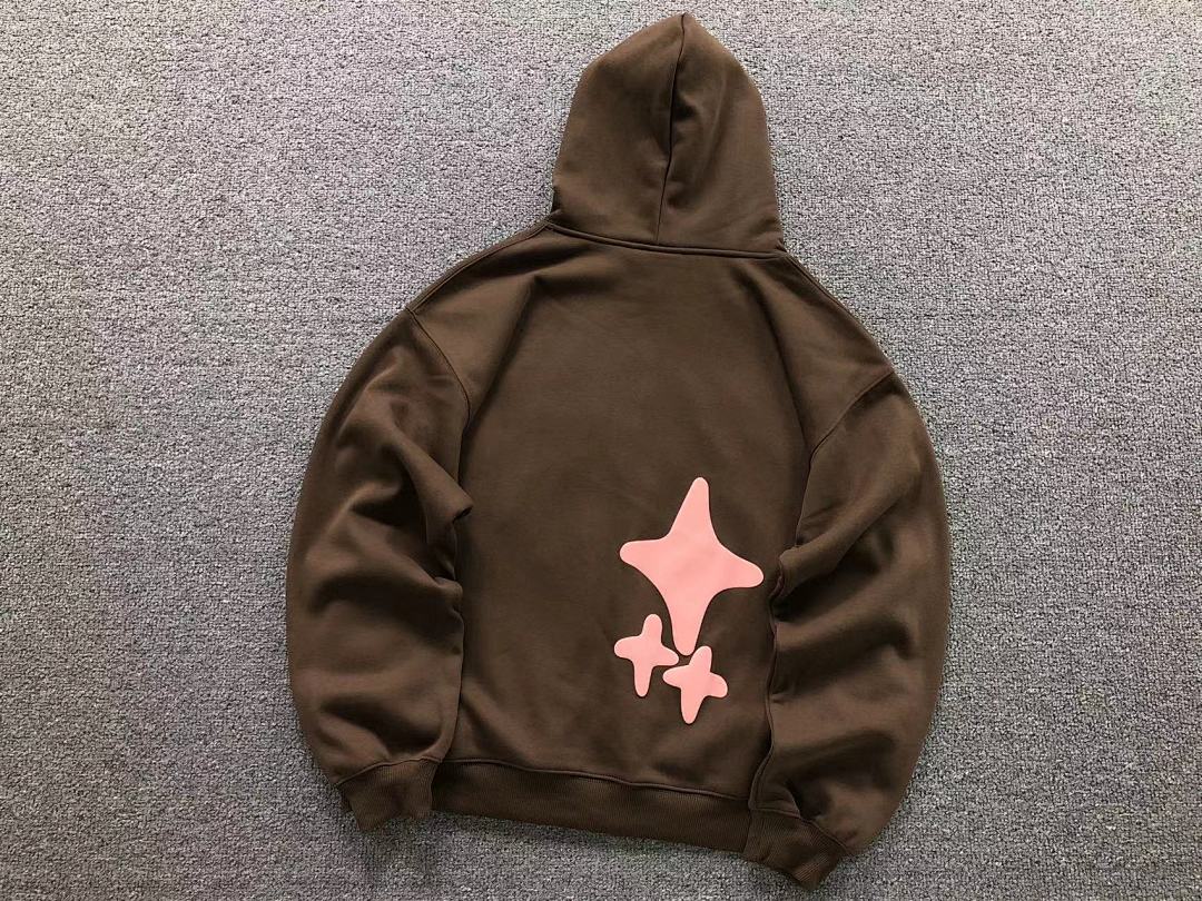 Broken Planet 158 BROKEN PLANET HOODIE 3108190721 (Im 170Cm 60Kg I Wear Size S In The Phot) - Image 11