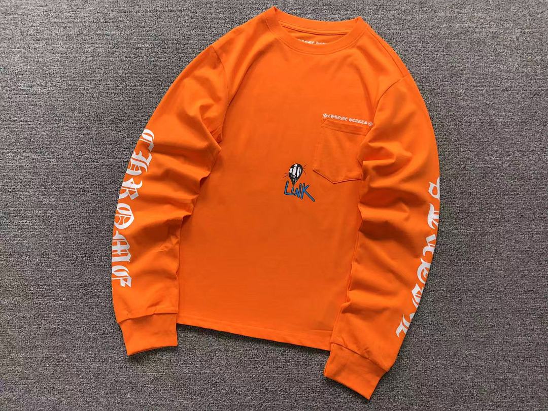 Comme des Garcons 98 C⭐⭐OME HE⭐⭐TS LONG SLEEVED 41111704144 (Im 170Cm 60Kg I Wear Size S In The Phot) - Image 12