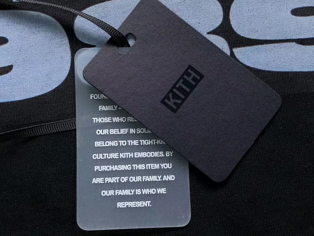 Kith 95 KITH T-SHIRT 504192695 (Im 170Cm 60Kg I Wear Size M In The Phot) - Image 13