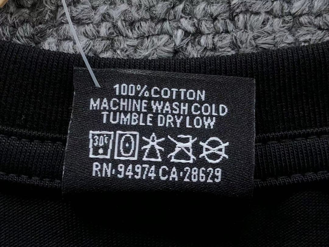 Stussy 78 STUSSY T-SHIRT 503122082 (Im 170Cm 60Kg I Wear Size M In The Phot) - Image 22