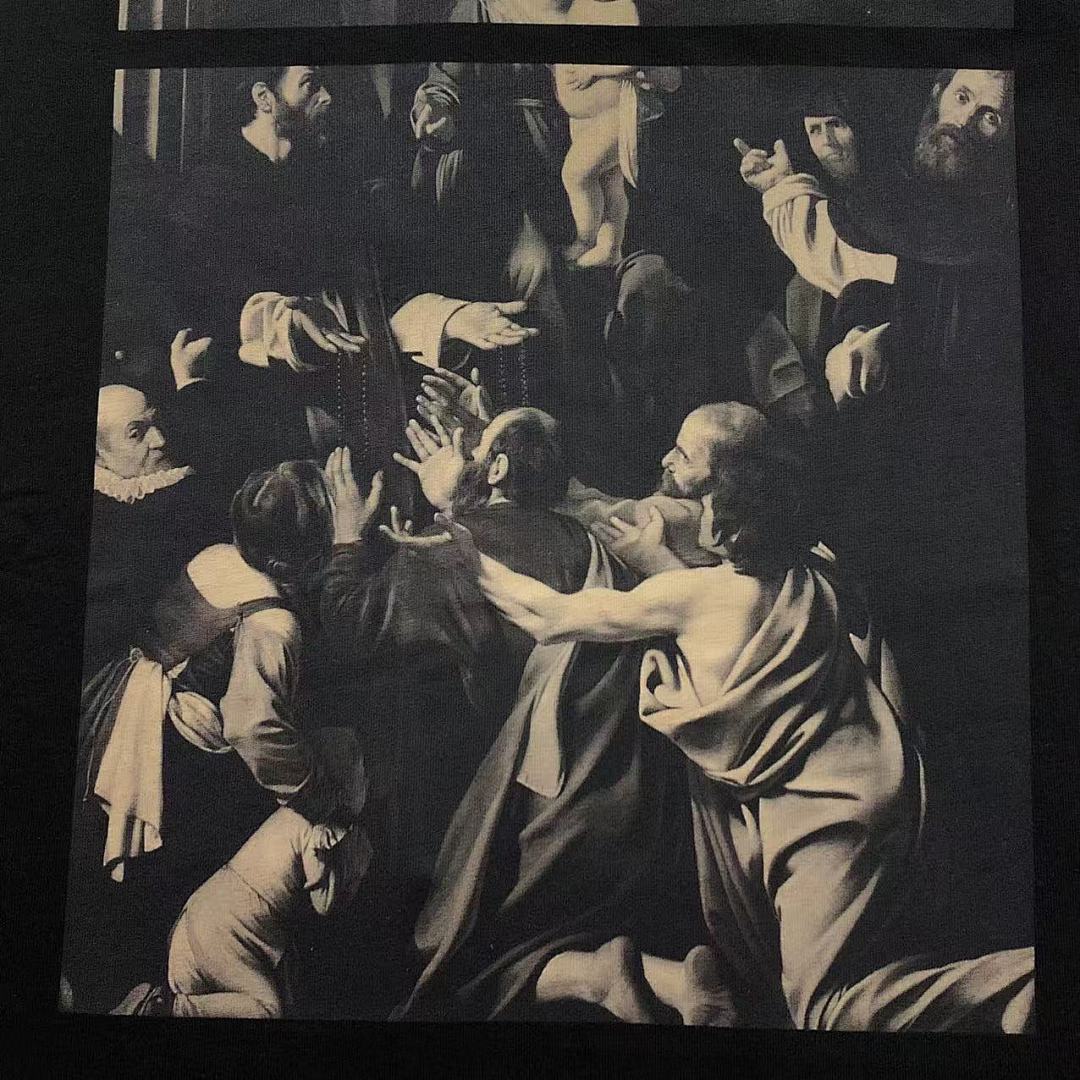 Off-White 118 OFF-WHITE T-SHIRT 4123008165 (Im 170Cm 60Kg I Wear Size S In The Phot) - Image 15