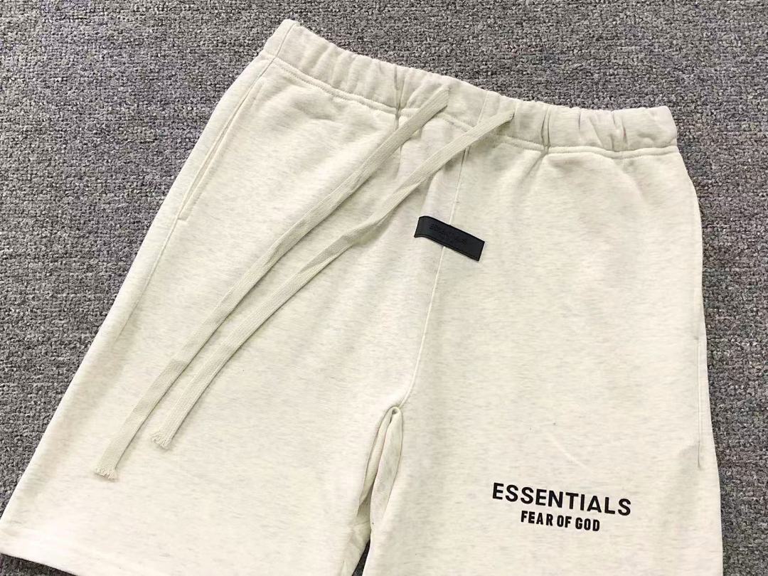 Fear of God TROUSERS125 FOG T-SHIRT SHORTS 4201090477 (Im 170Cm 60Kg I Wear Size M In The Phot) - Image 32