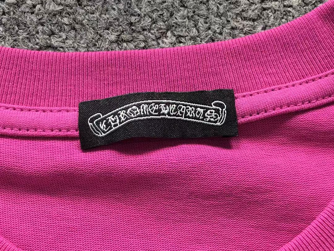 Comme des Garcons 113 C⭐⭐OME HE⭐⭐TS T-SHIRT 42062304144 (Im 170Cm 60Kg I Wear Size M In The Phot) - Image 24