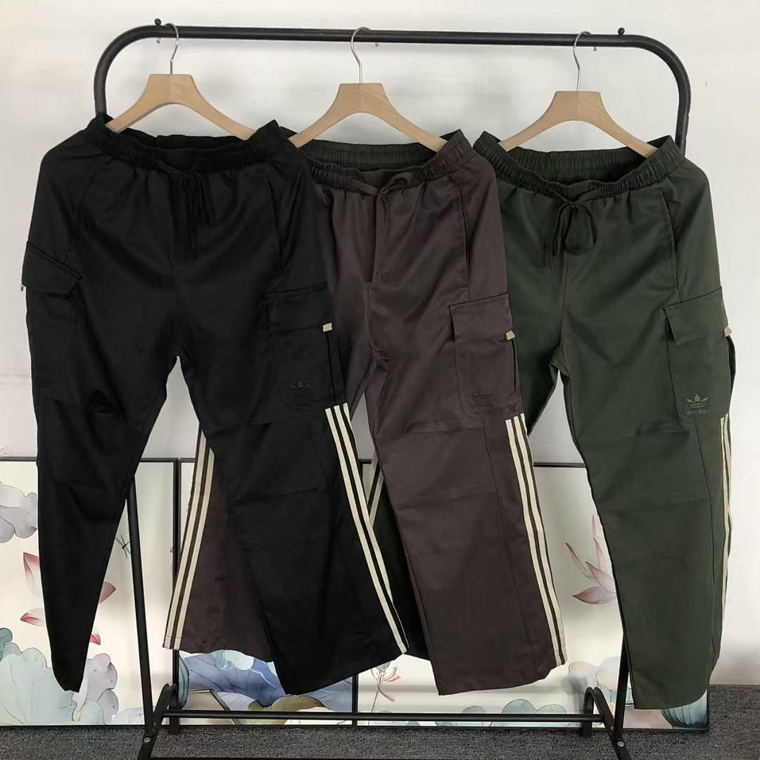 Adidas 135 A⭐I⭐AS TROUSERS 1108152335 (Im 170Cm 60Kg I Wear Size M In The Phot) - Image 29