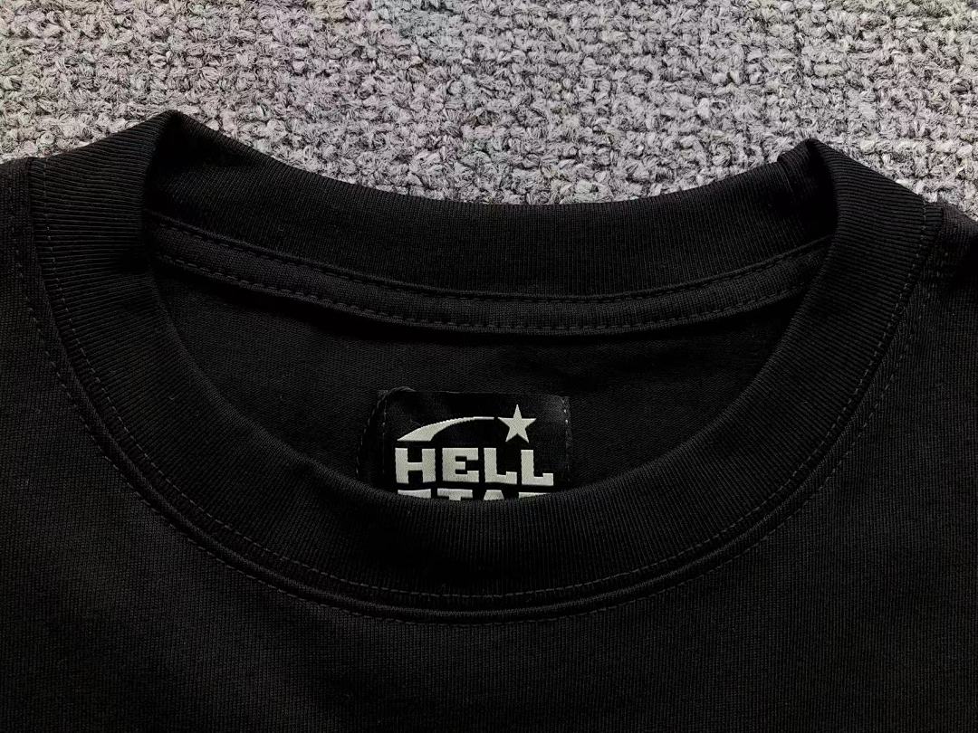 Hellstar 85 HELLSTAR T-SHIRT 3105191196 (Im 170Cm 60Kg I Wear Size M In The Phot) - Image 25