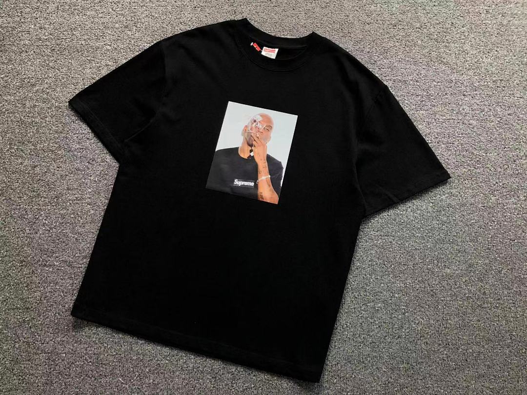Supreme 75 S⭐⭐R⭐⭐E T-SHIRT 1231902119 (Im 170Cm 60Kg I Wear Size S In The Phot) - Image 6