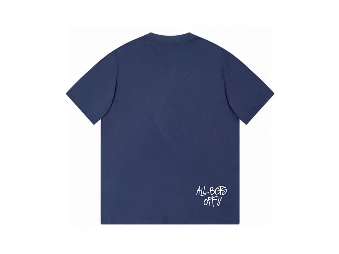 Stussy 85 STUSSY T-SHIRT - Image 12